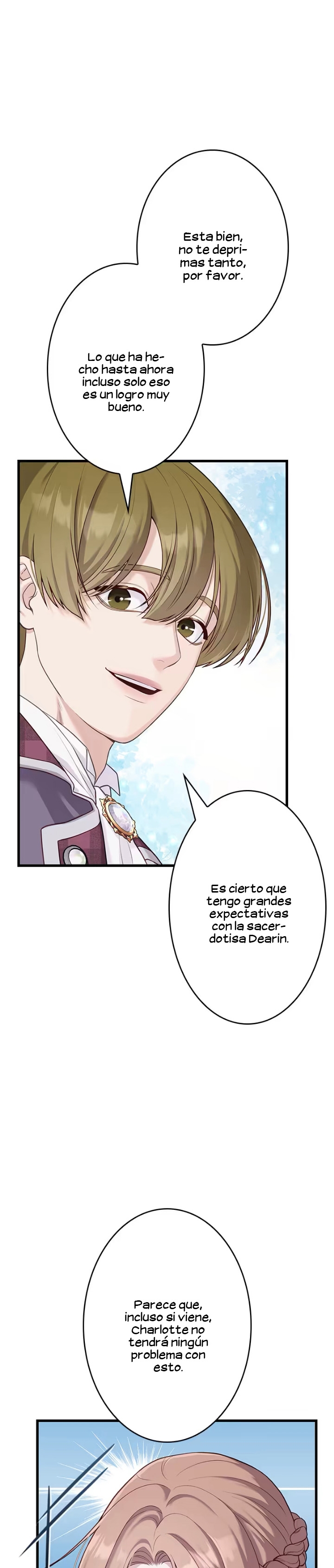 ¡Convertiré Al Perro Rabioso En Un Noble! Capítulo 4 - Page 49