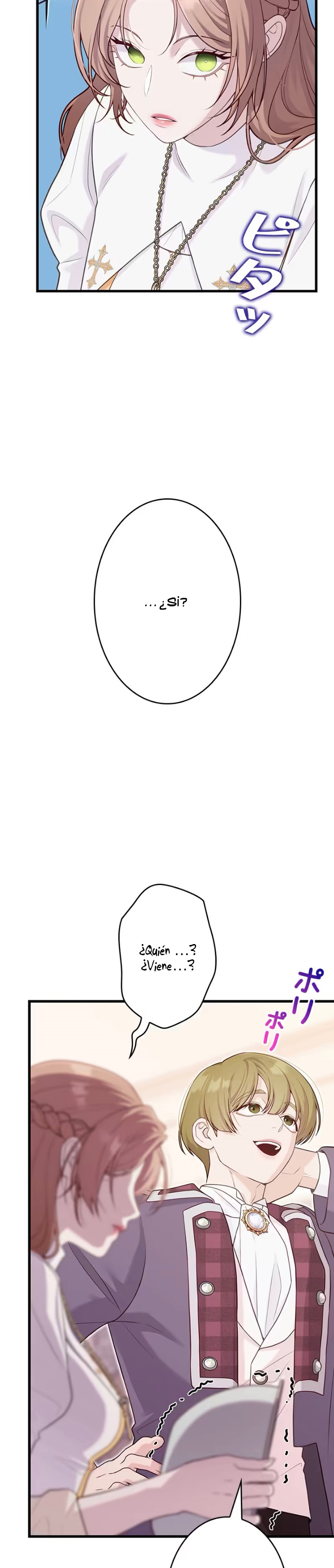 ¡Convertiré Al Perro Rabioso En Un Noble! Capítulo 4 - Page 50