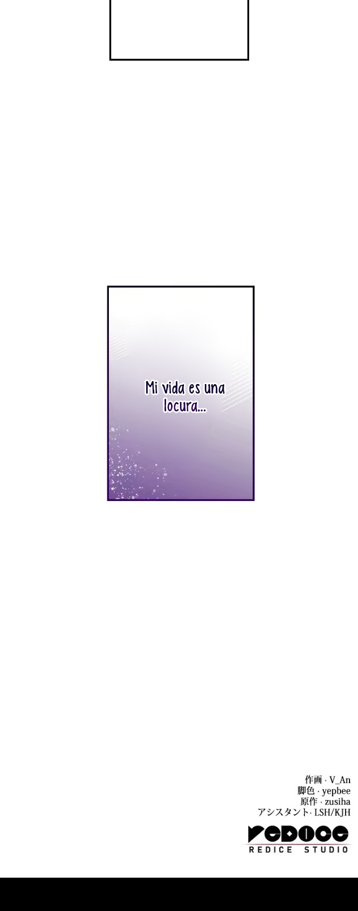 ¡Convertiré Al Perro Rabioso En Un Noble! Capítulo 4 - Page 54