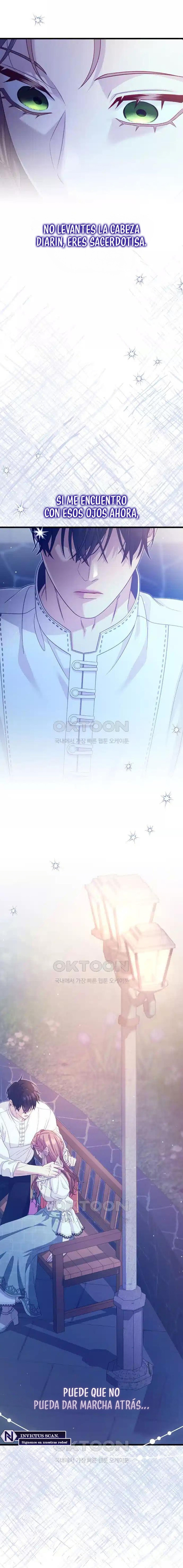 ¡Convertiré Al Perro Rabioso En Un Noble! Capítulo 42 - Page 13