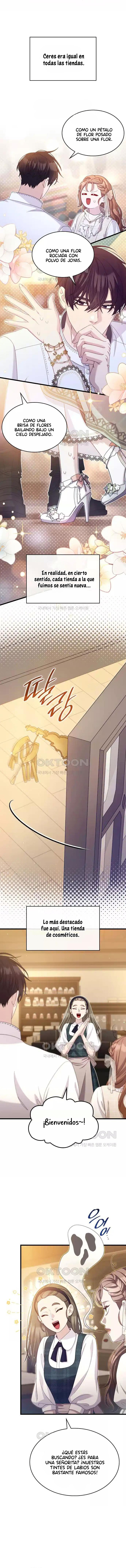 ¡Convertiré Al Perro Rabioso En Un Noble! Capítulo 42 - Page 9