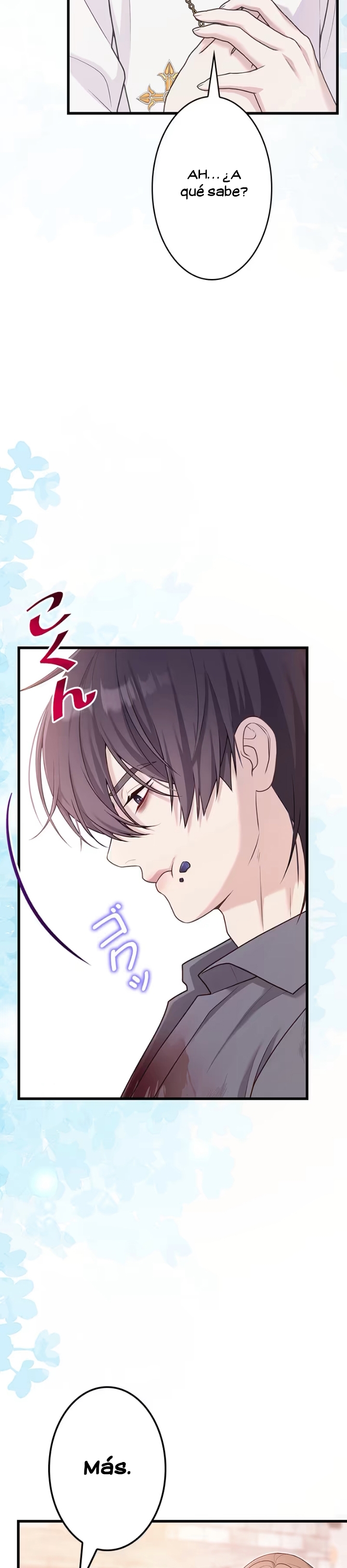 ¡Convertiré Al Perro Rabioso En Un Noble! Capítulo 5 - Page 23