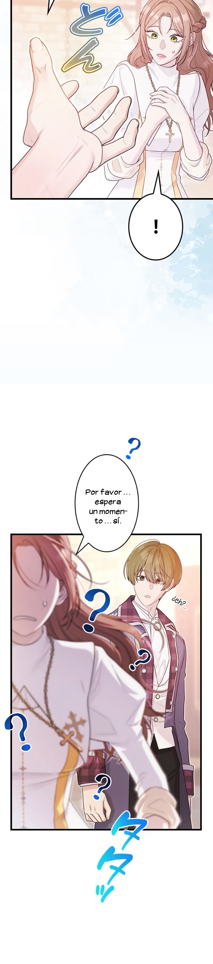 ¡Convertiré Al Perro Rabioso En Un Noble! Capítulo 5 - Page 24