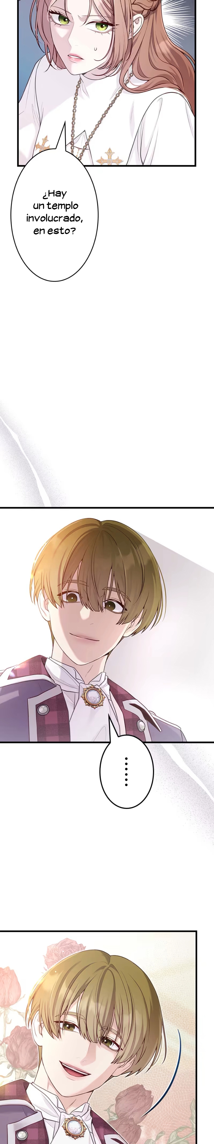 ¡Convertiré Al Perro Rabioso En Un Noble! Capítulo 5 - Page 29