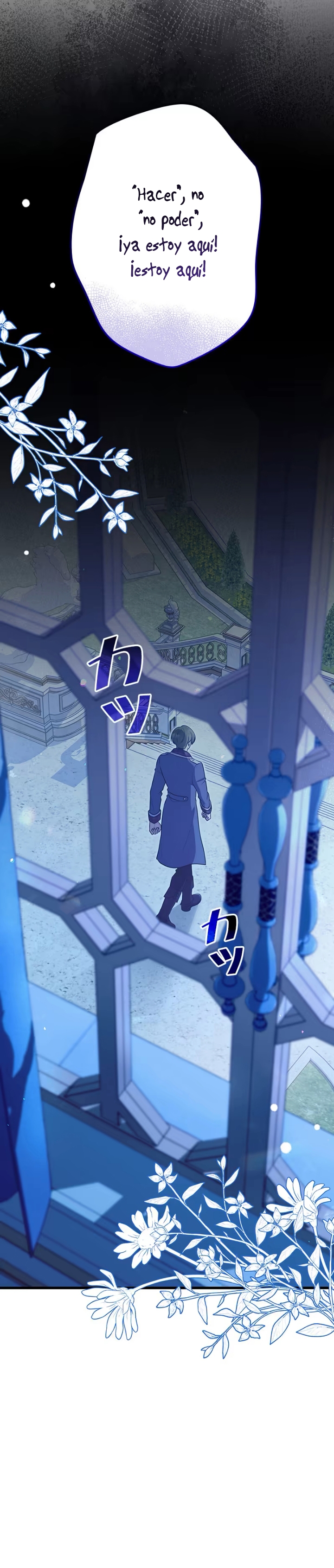 ¡Convertiré Al Perro Rabioso En Un Noble! Capítulo 5 - Page 36