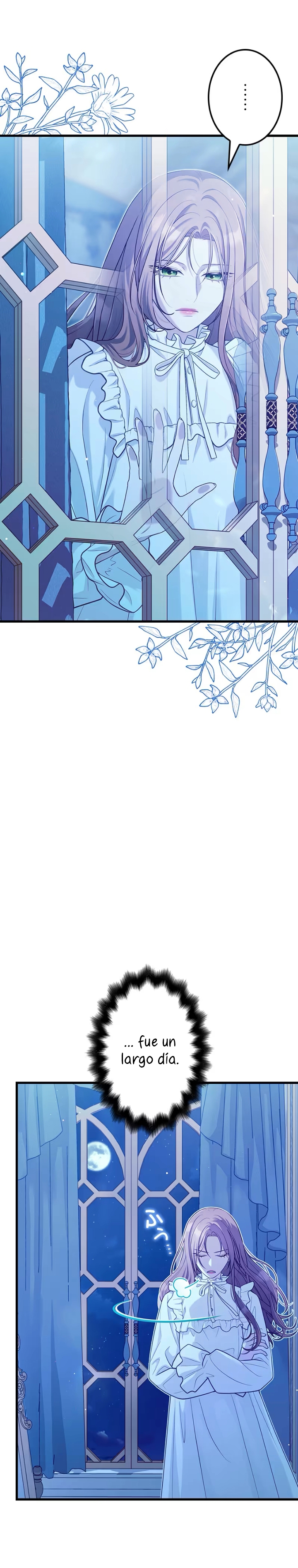 ¡Convertiré Al Perro Rabioso En Un Noble! Capítulo 5 - Page 37