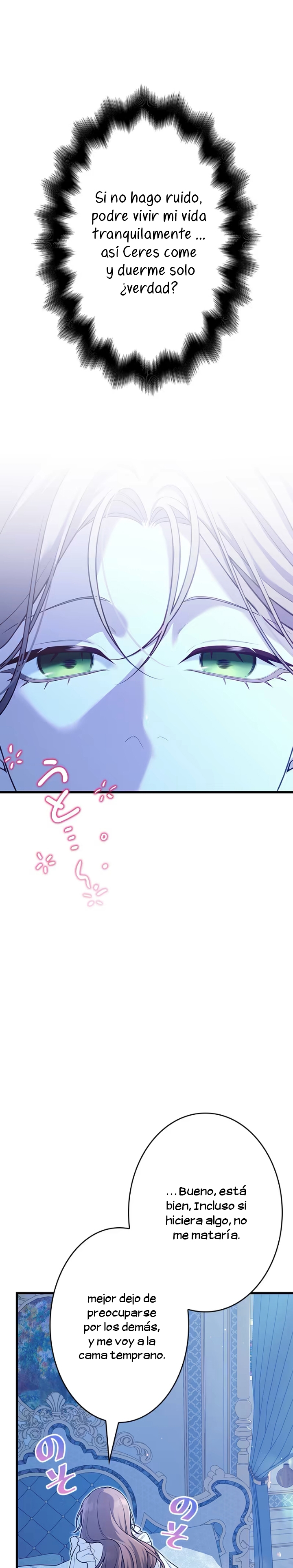 ¡Convertiré Al Perro Rabioso En Un Noble! Capítulo 5 - Page 40