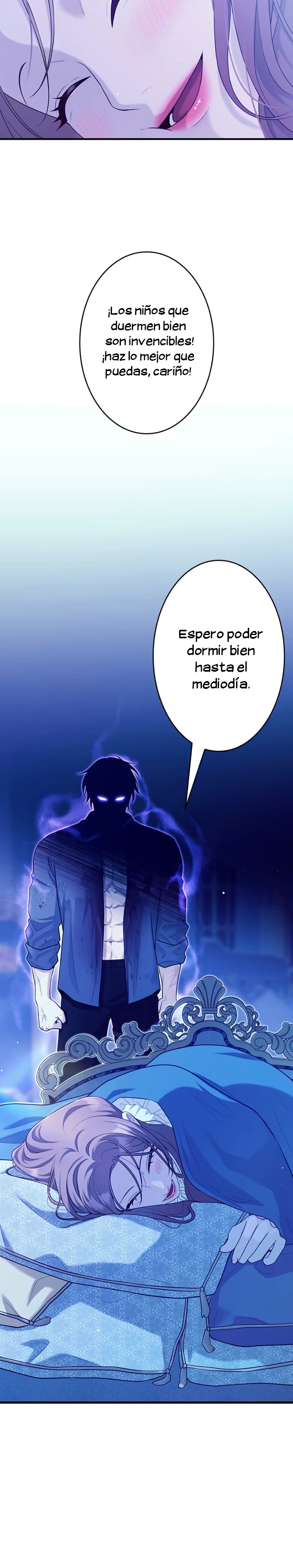 ¡Convertiré Al Perro Rabioso En Un Noble! Capítulo 5 - Page 42