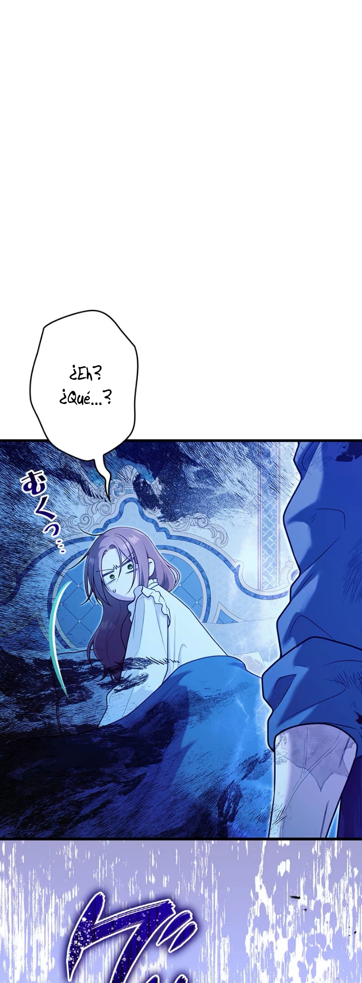 ¡Convertiré Al Perro Rabioso En Un Noble! Capítulo 5 - Page 43