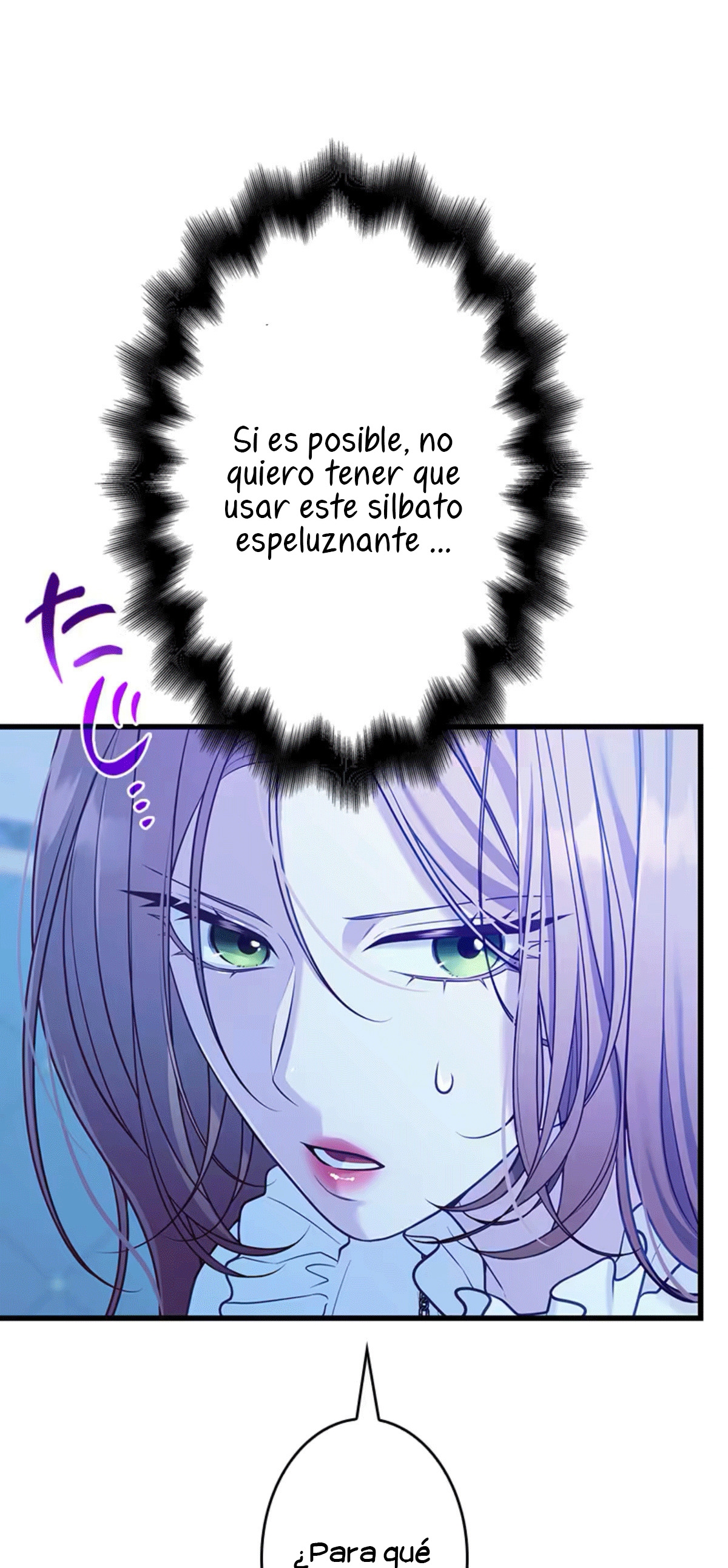 ¡Convertiré Al Perro Rabioso En Un Noble! Capítulo 6 - Page 10