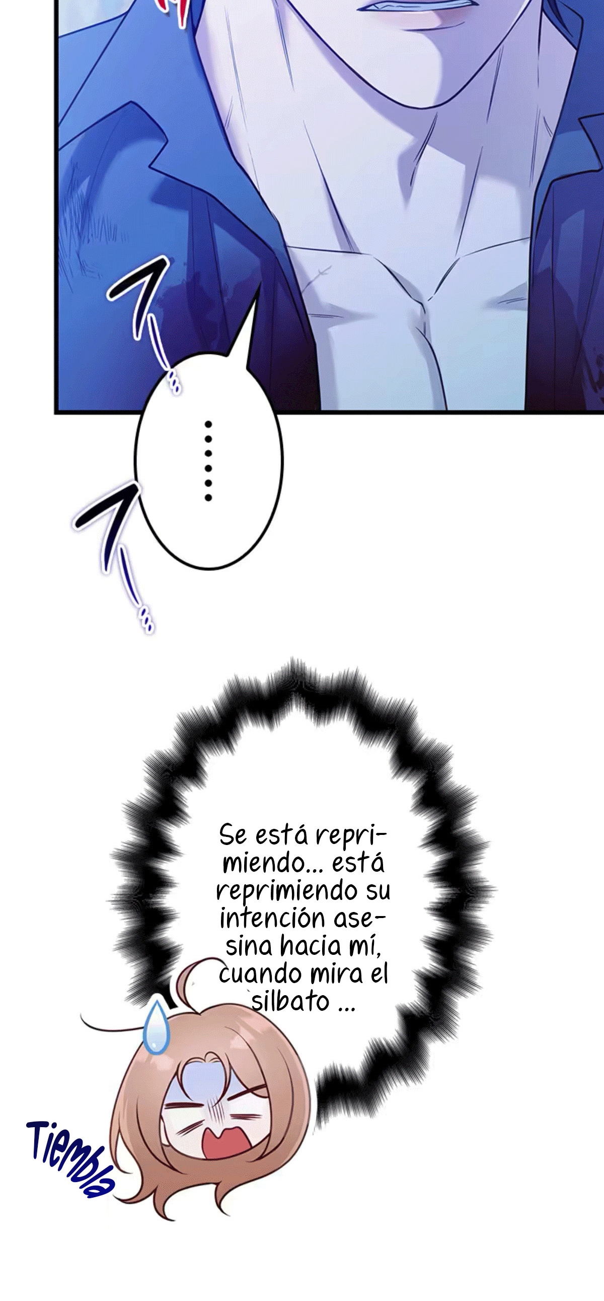 ¡Convertiré Al Perro Rabioso En Un Noble! Capítulo 6 - Page 12