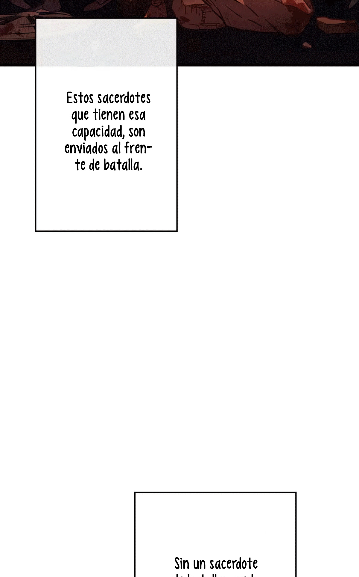 ¡Convertiré Al Perro Rabioso En Un Noble! Capítulo 6 - Page 38