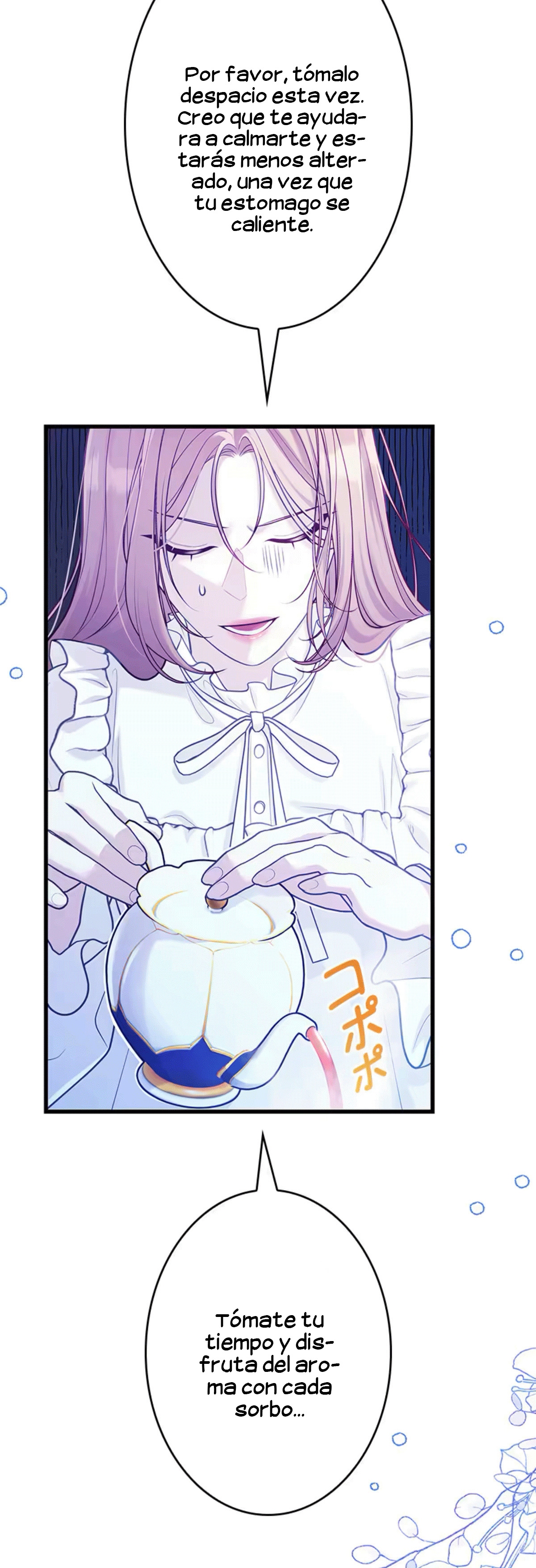 ¡Convertiré Al Perro Rabioso En Un Noble! Capítulo 6 - Page 44