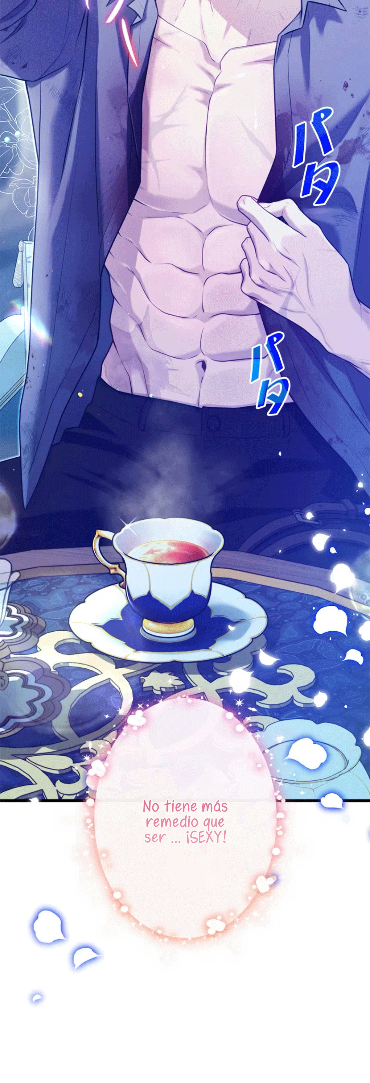 ¡Convertiré Al Perro Rabioso En Un Noble! Capítulo 6 - Page 48