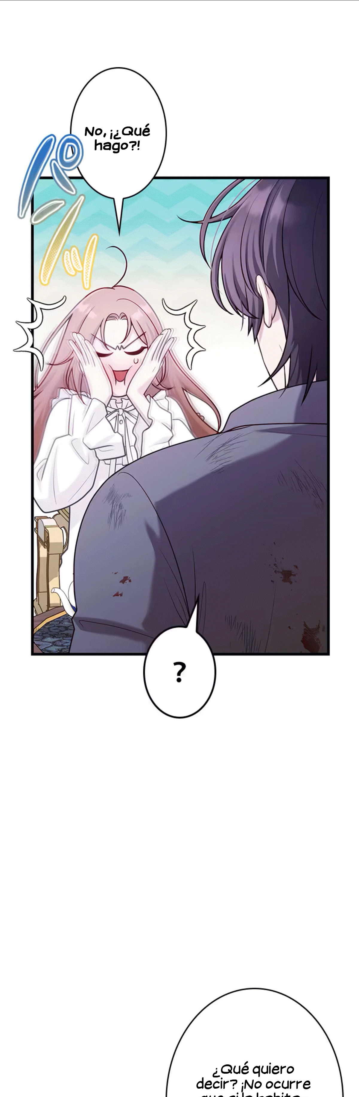 ¡Convertiré Al Perro Rabioso En Un Noble! Capítulo 6 - Page 49