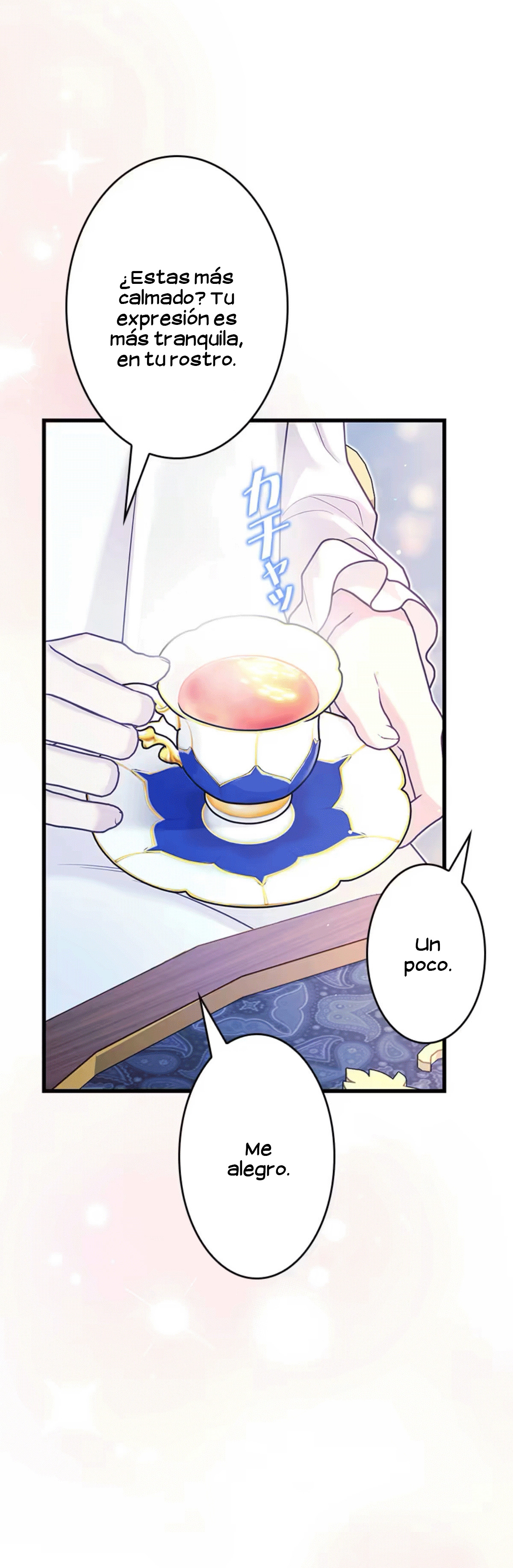 ¡Convertiré Al Perro Rabioso En Un Noble! Capítulo 6 - Page 53