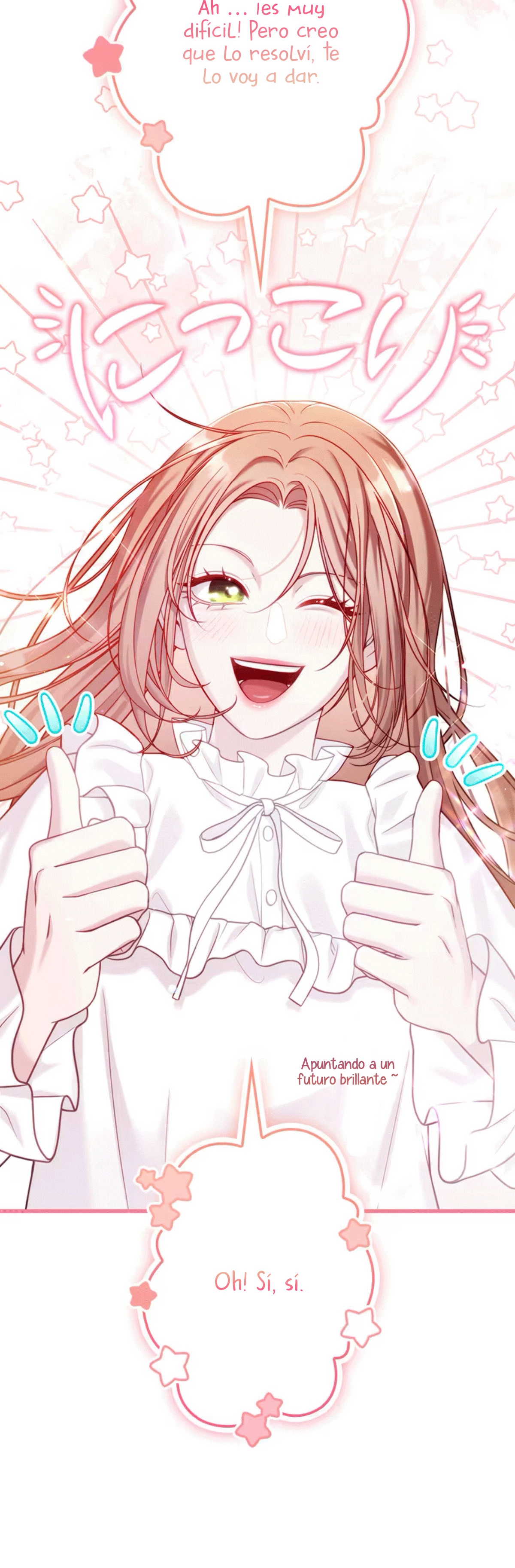 ¡Convertiré Al Perro Rabioso En Un Noble! Capítulo 6 - Page 60