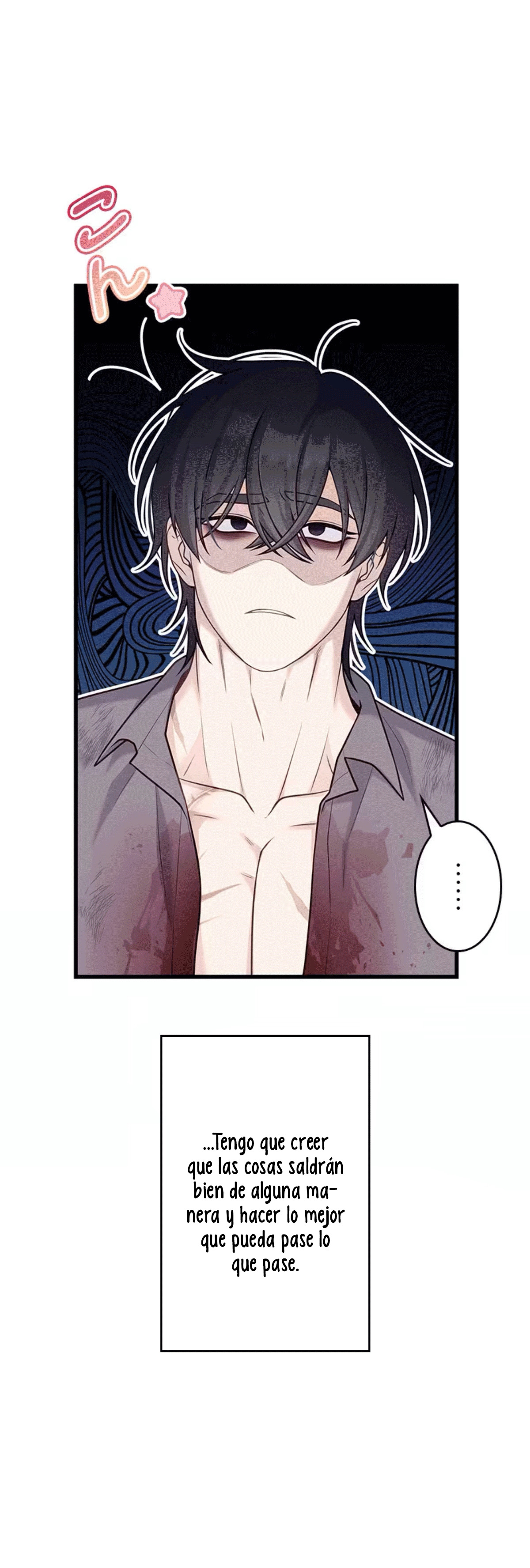 ¡Convertiré Al Perro Rabioso En Un Noble! Capítulo 6 - Page 61