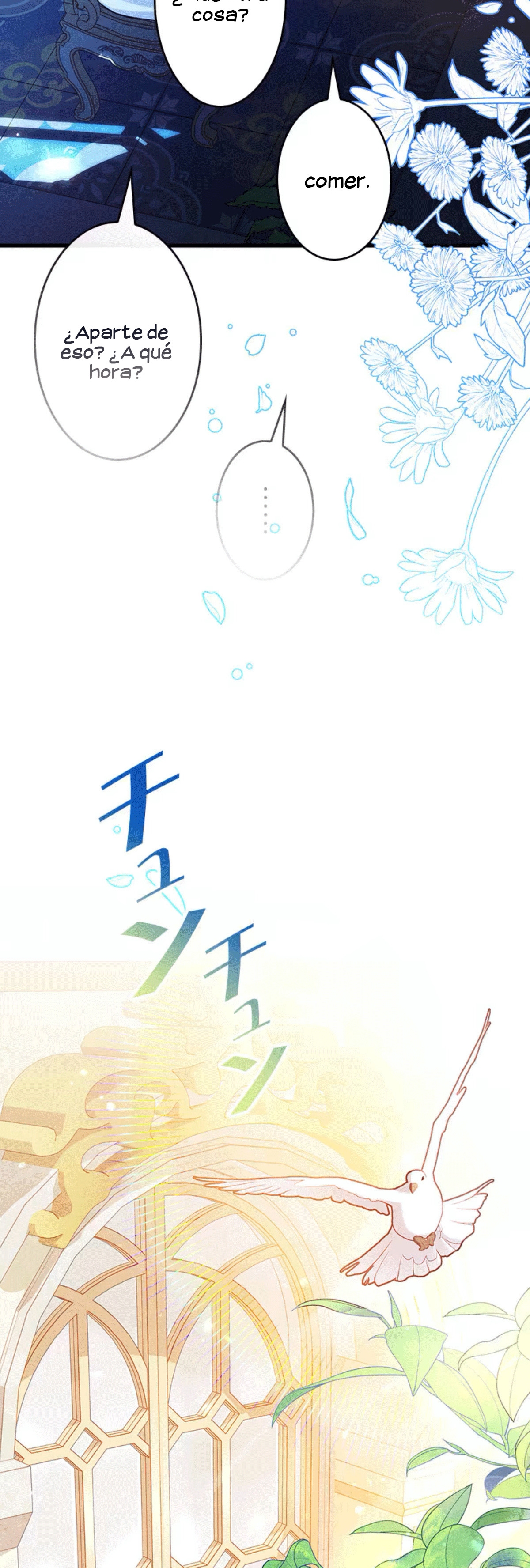 ¡Convertiré Al Perro Rabioso En Un Noble! Capítulo 6 - Page 63