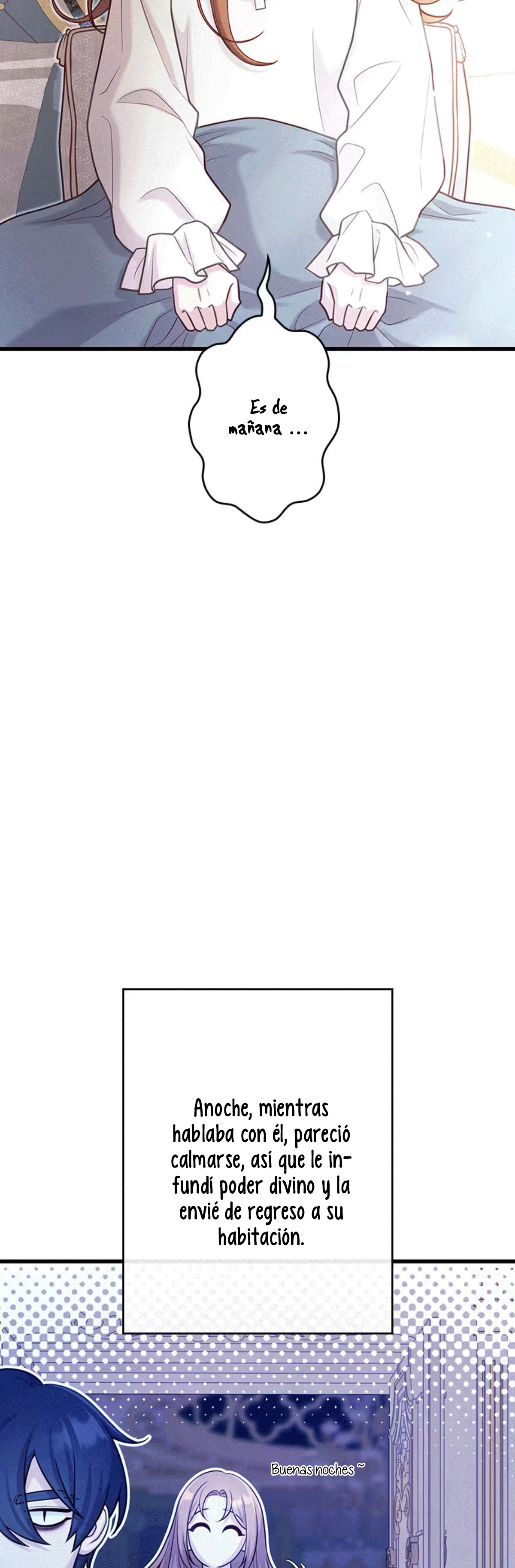 ¡Convertiré Al Perro Rabioso En Un Noble! Capítulo 6 - Page 65