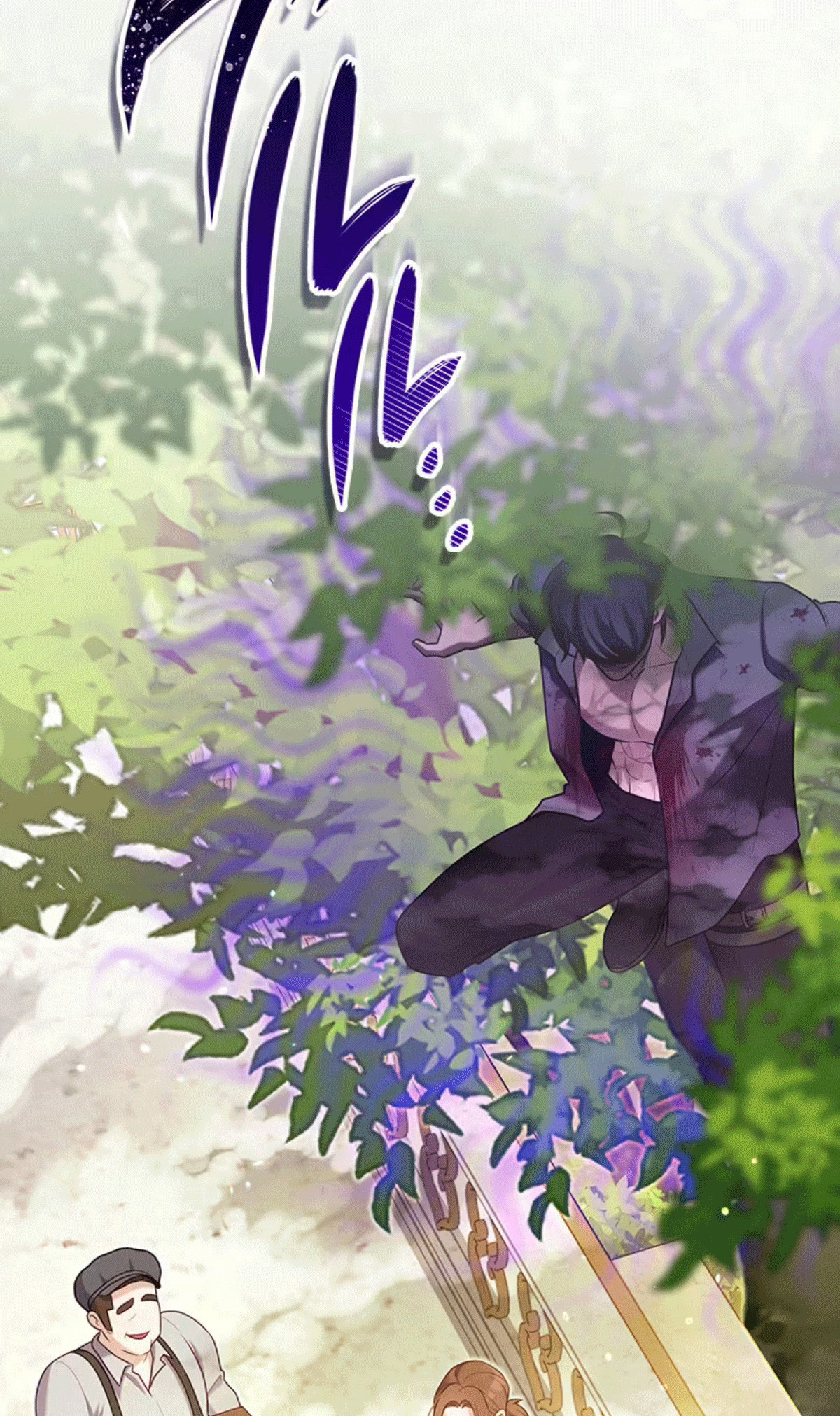 ¡Convertiré Al Perro Rabioso En Un Noble! Capítulo 6 - Page 79