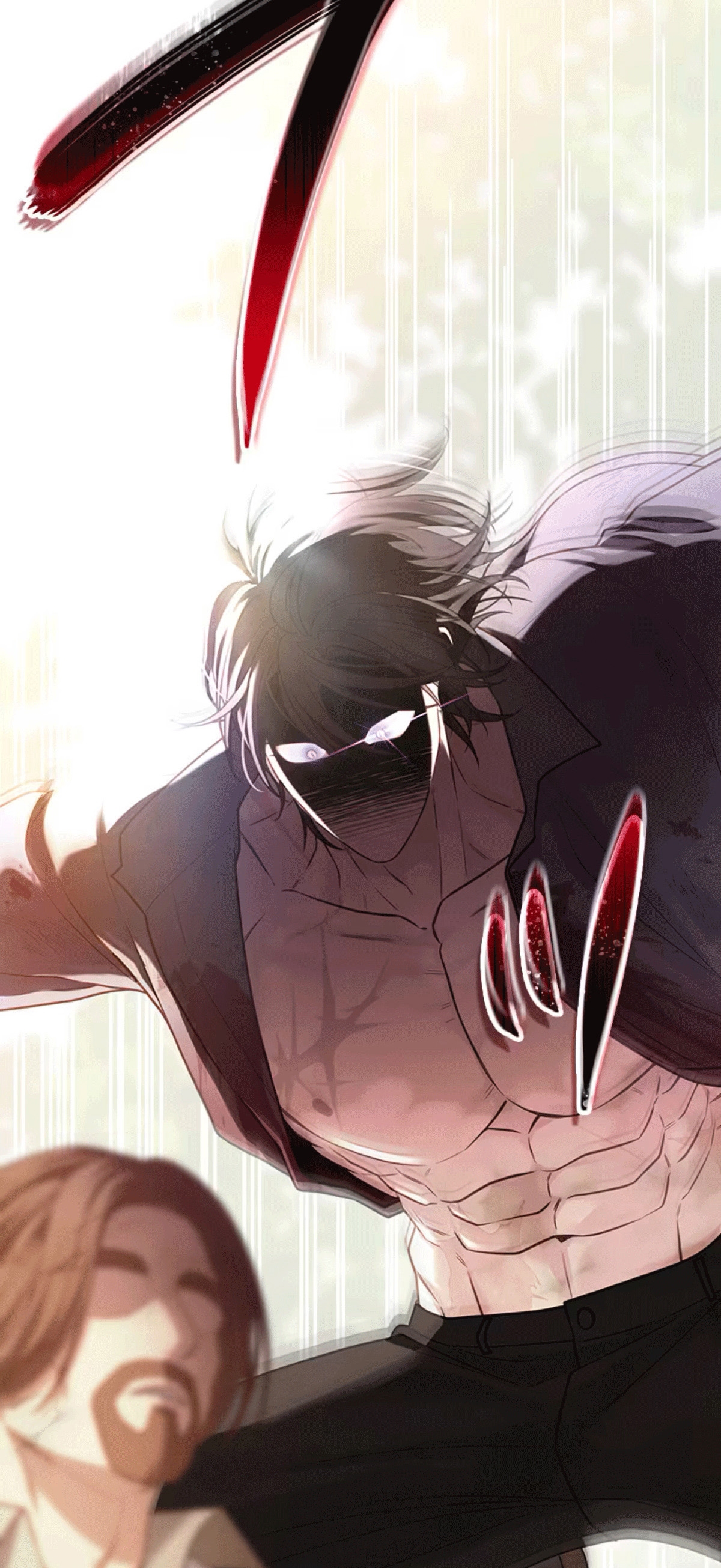 ¡Convertiré Al Perro Rabioso En Un Noble! Capítulo 6 - Page 82