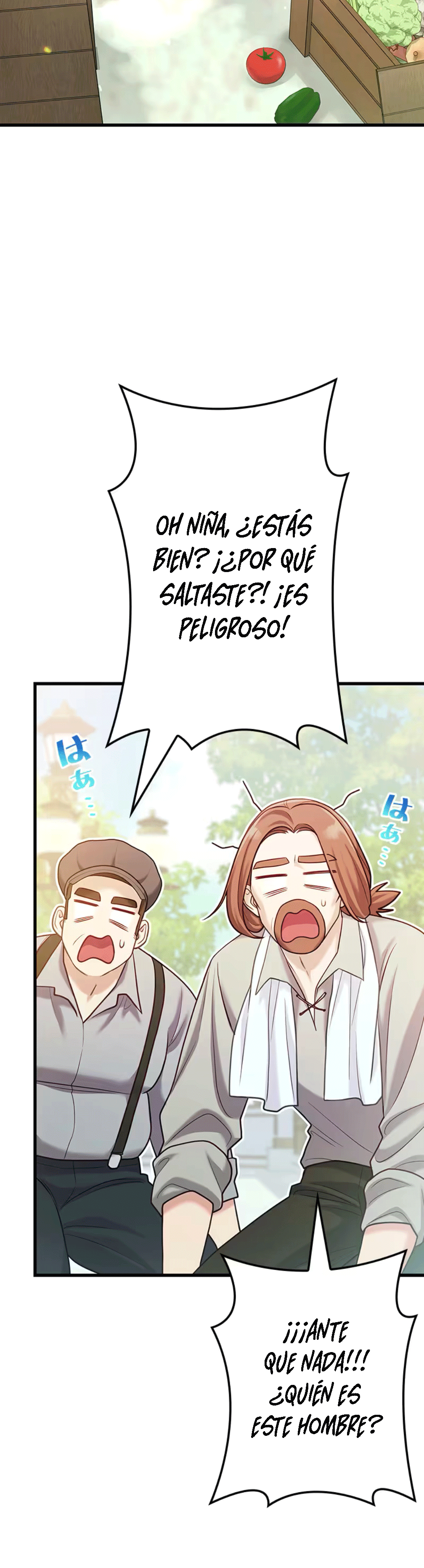 ¡Convertiré Al Perro Rabioso En Un Noble! Capítulo 7 - Page 12