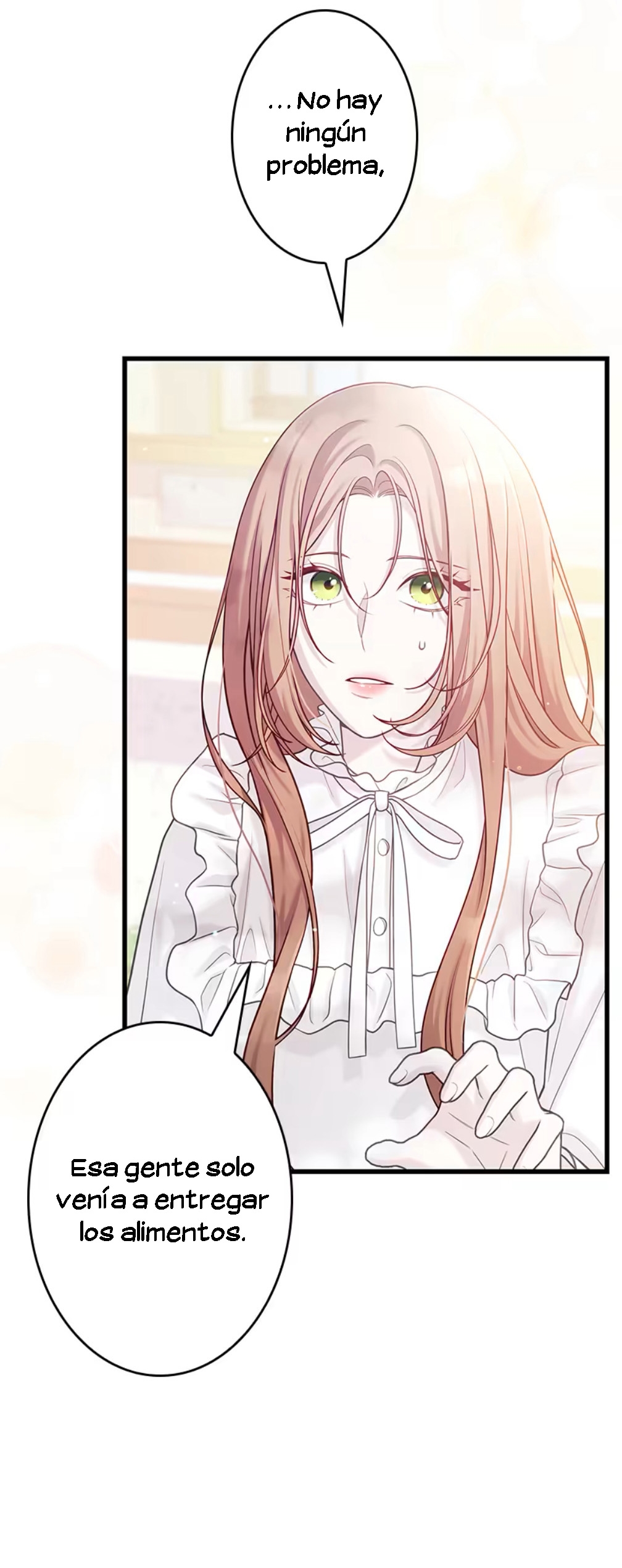 ¡Convertiré Al Perro Rabioso En Un Noble! Capítulo 7 - Page 28