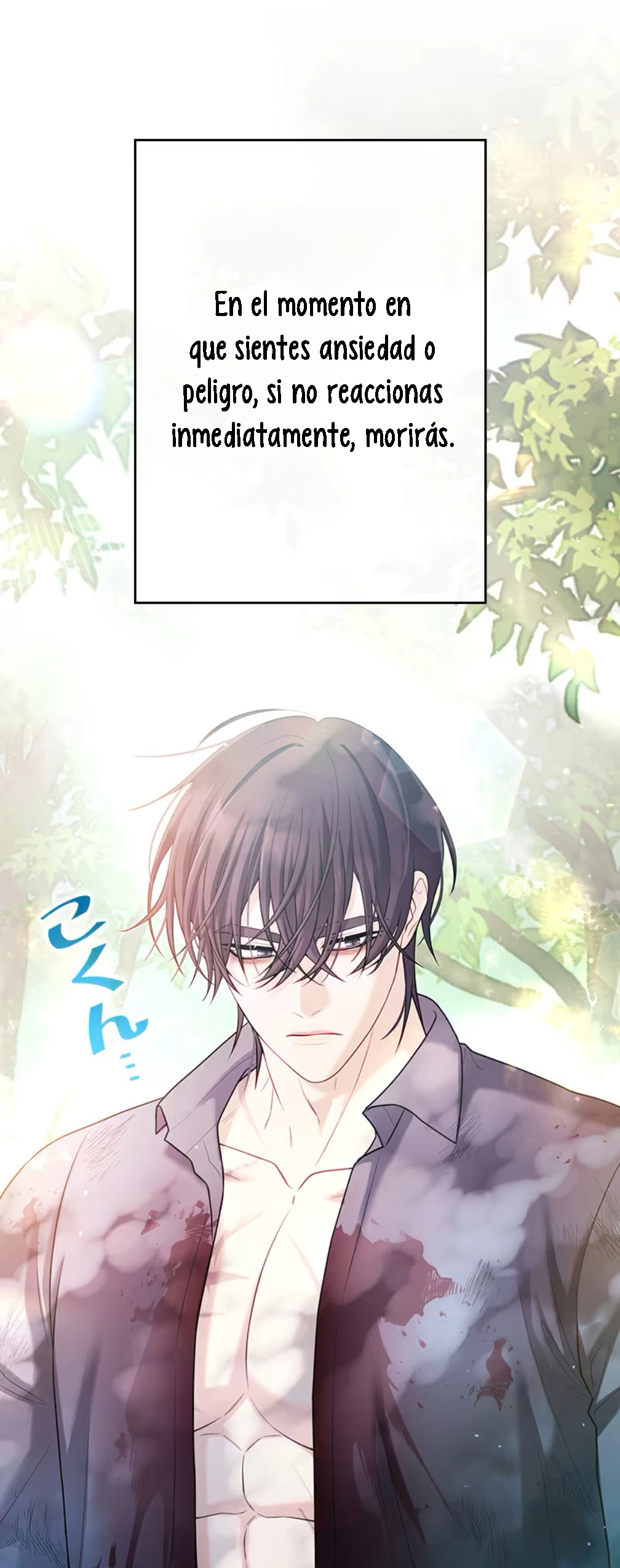 ¡Convertiré Al Perro Rabioso En Un Noble! Capítulo 7 - Page 33