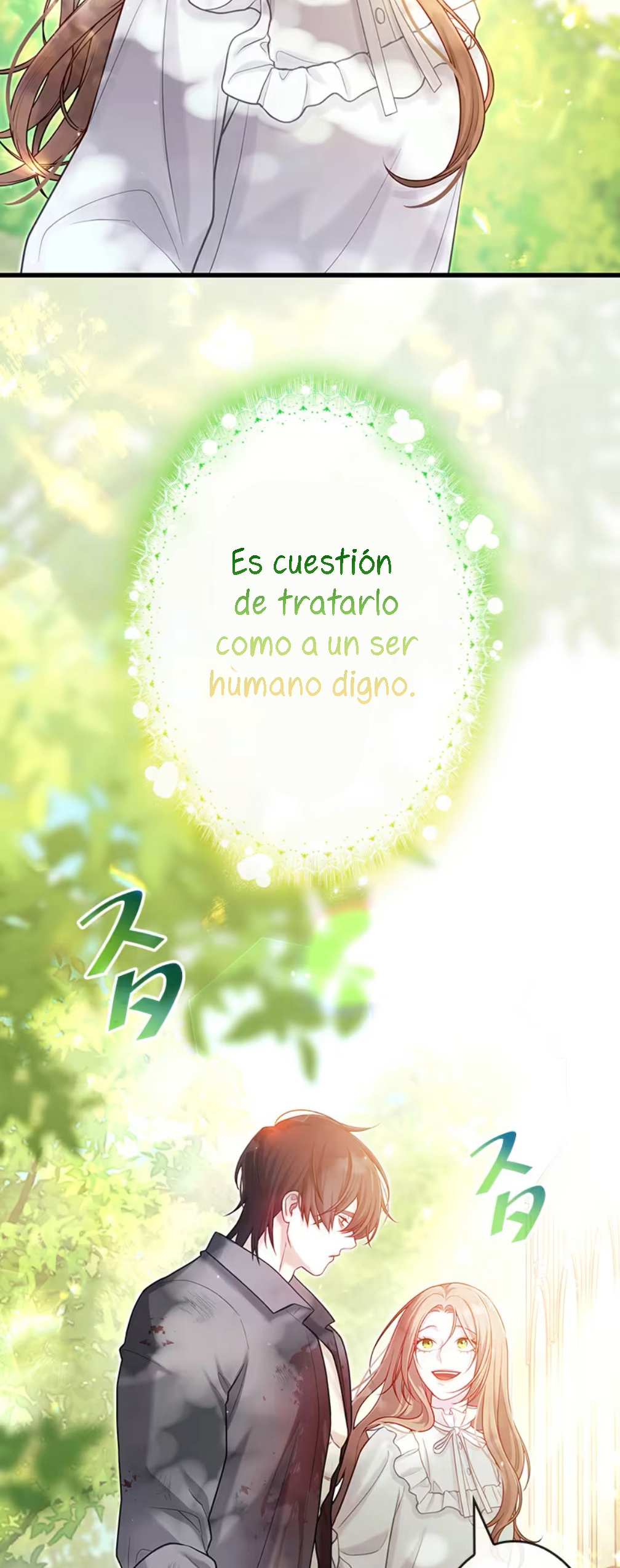 ¡Convertiré Al Perro Rabioso En Un Noble! Capítulo 7 - Page 35