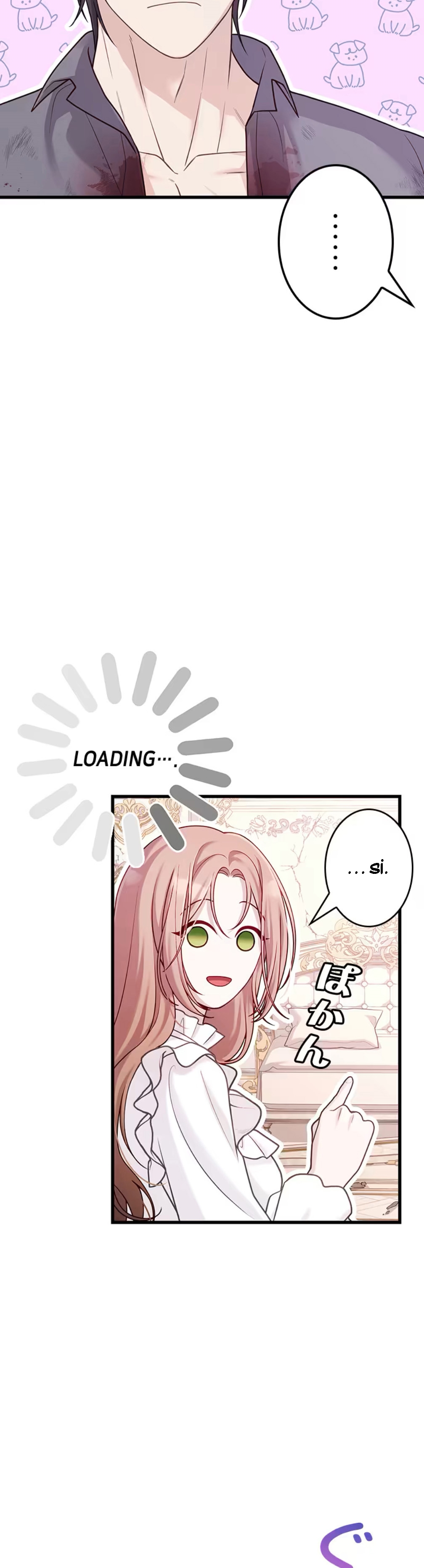 ¡Convertiré Al Perro Rabioso En Un Noble! Capítulo 7 - Page 43