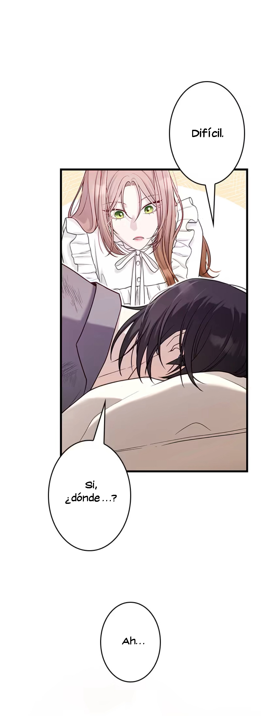 ¡Convertiré Al Perro Rabioso En Un Noble! Capítulo 7 - Page 48