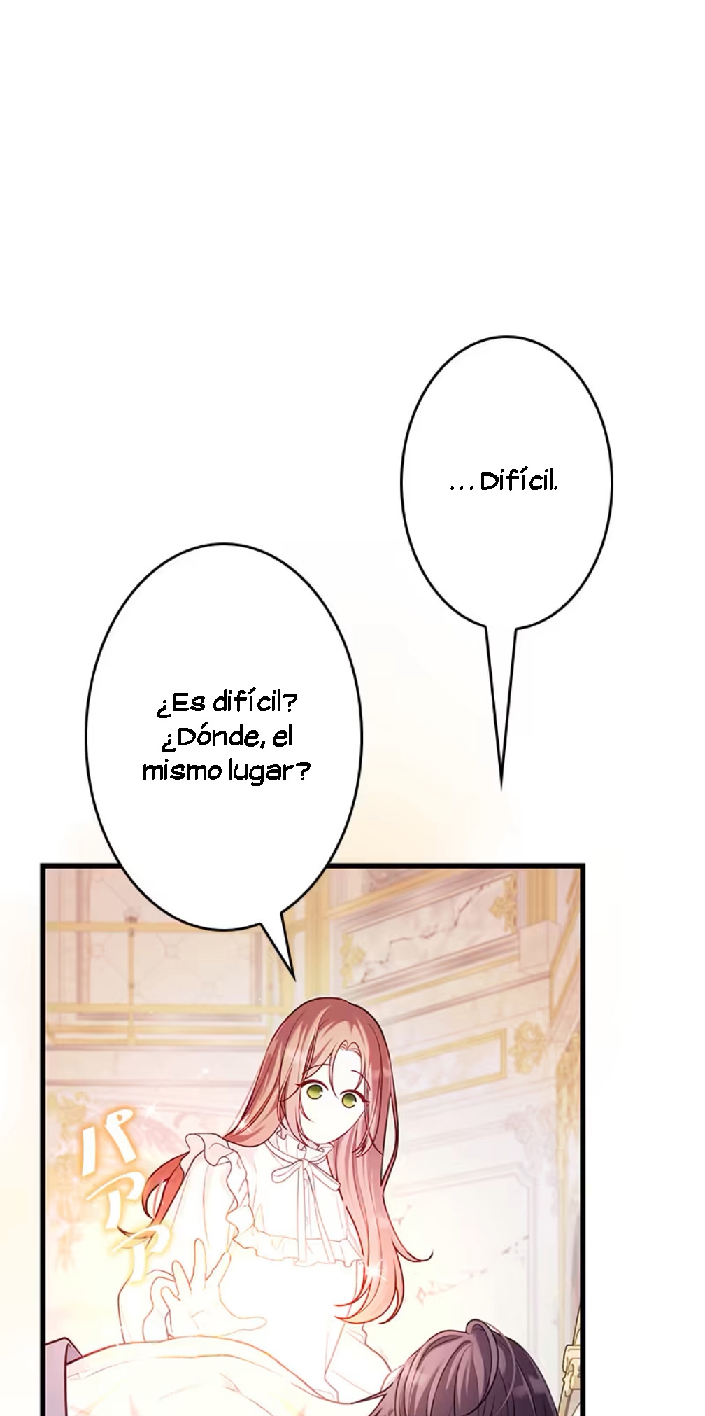 ¡Convertiré Al Perro Rabioso En Un Noble! Capítulo 7 - Page 50