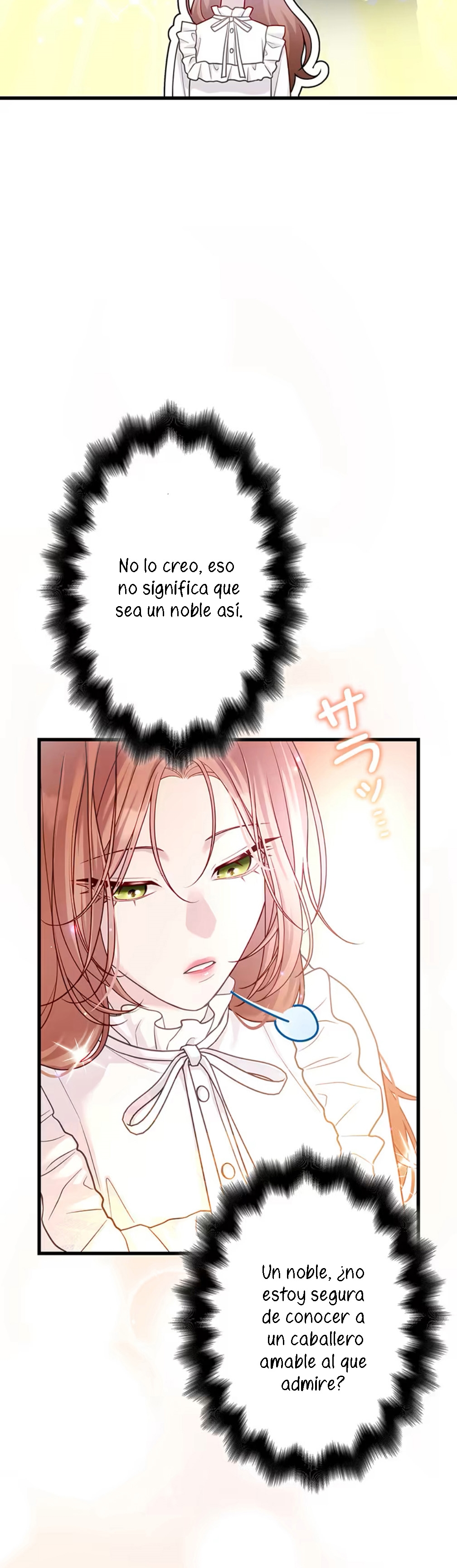 ¡Convertiré Al Perro Rabioso En Un Noble! Capítulo 7 - Page 58