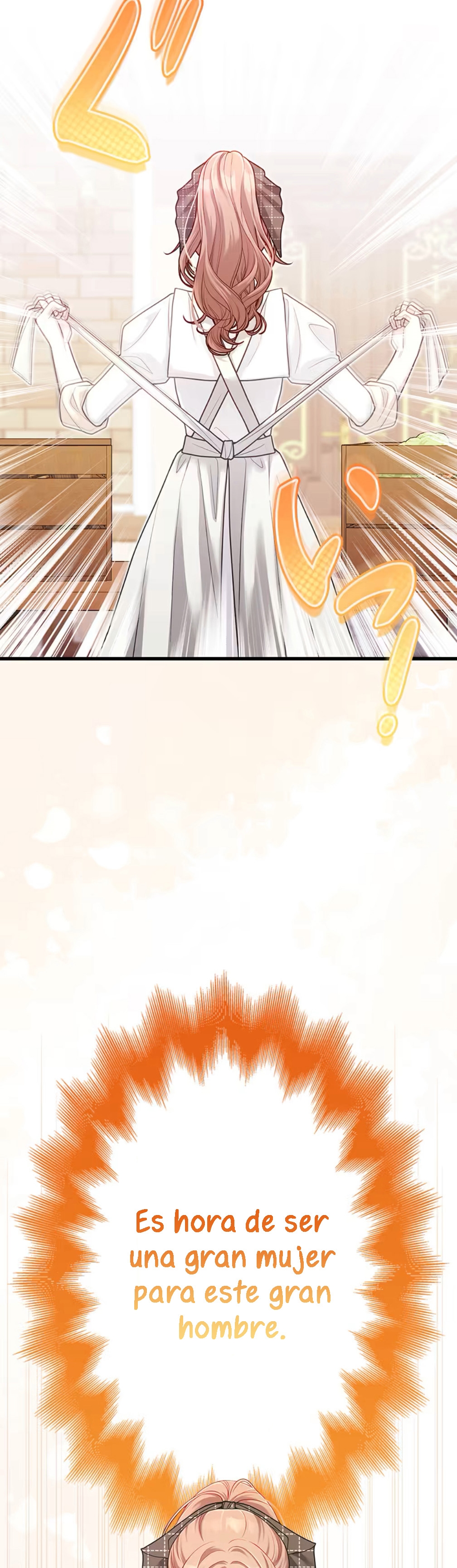 ¡Convertiré Al Perro Rabioso En Un Noble! Capítulo 7 - Page 63