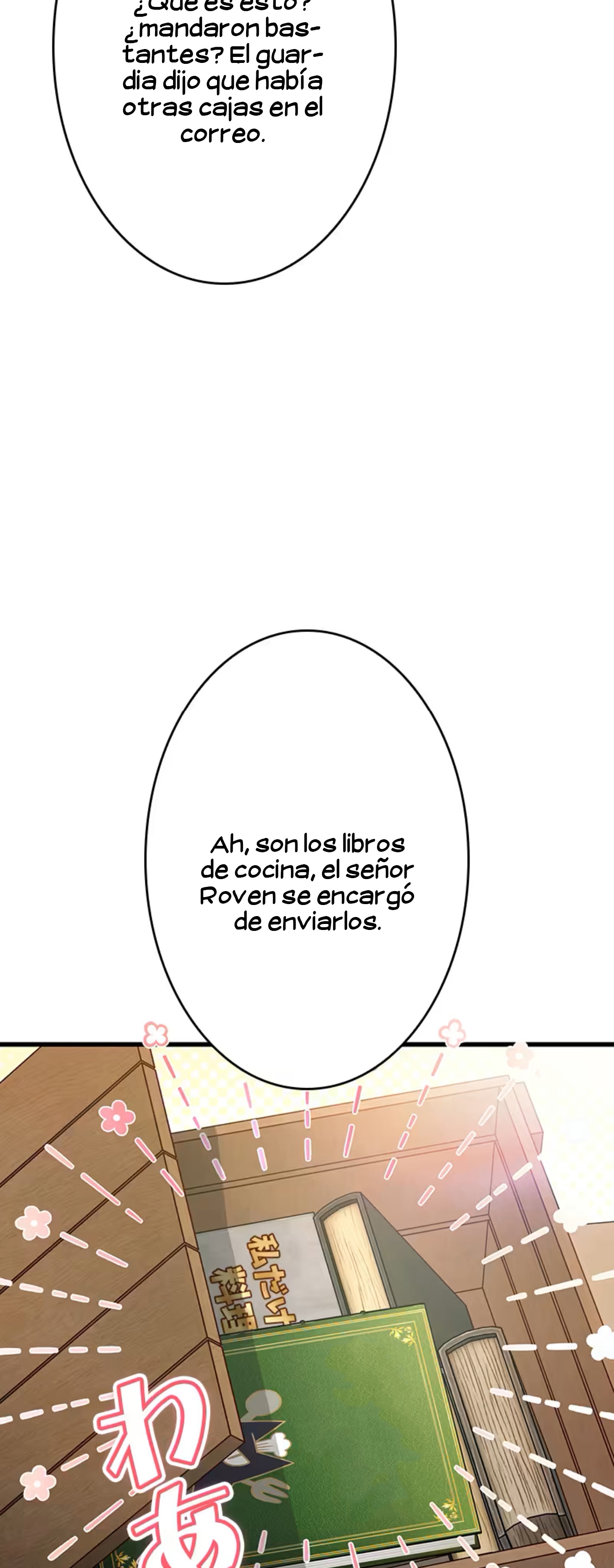 ¡Convertiré Al Perro Rabioso En Un Noble! Capítulo 8 - Page 11