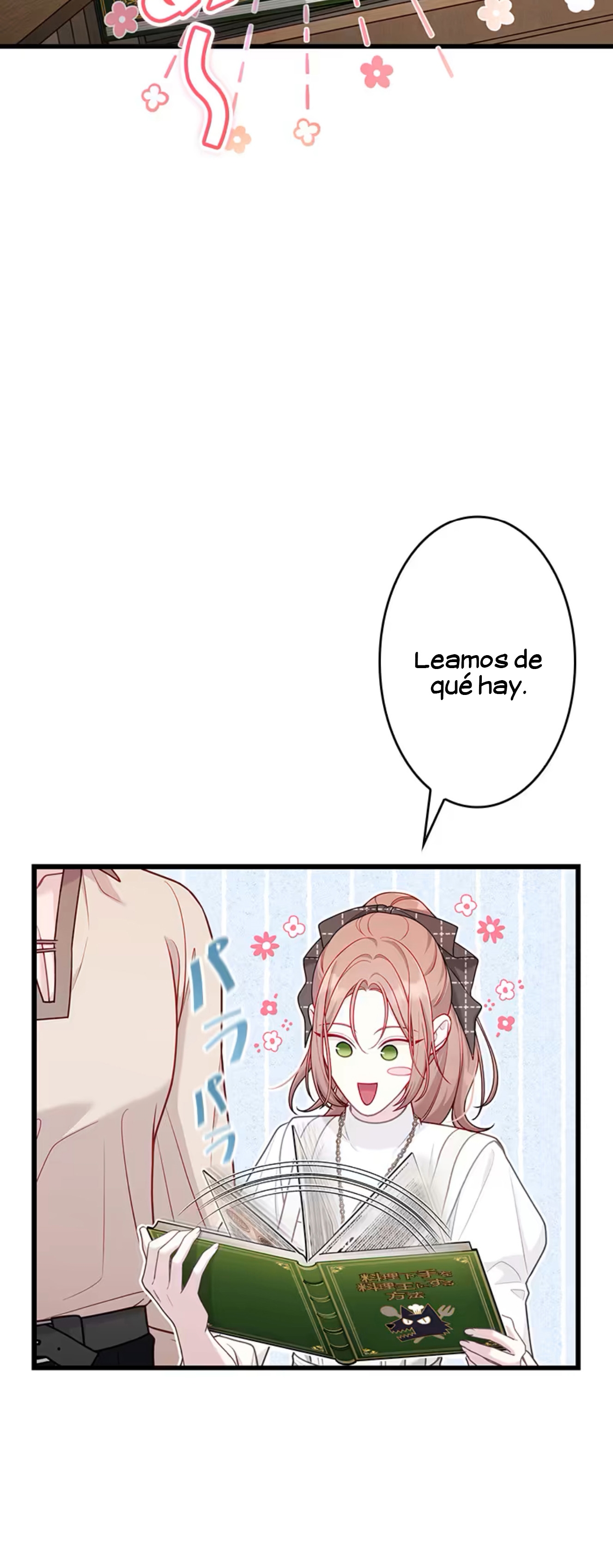 ¡Convertiré Al Perro Rabioso En Un Noble! Capítulo 8 - Page 12