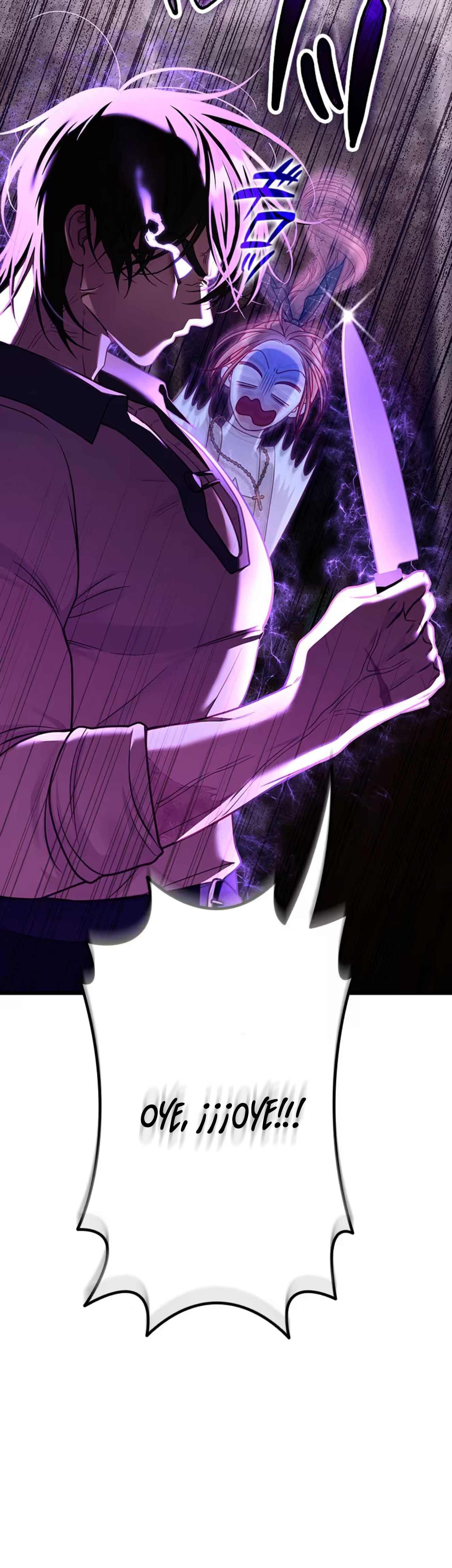 ¡Convertiré Al Perro Rabioso En Un Noble! Capítulo 8 - Page 33