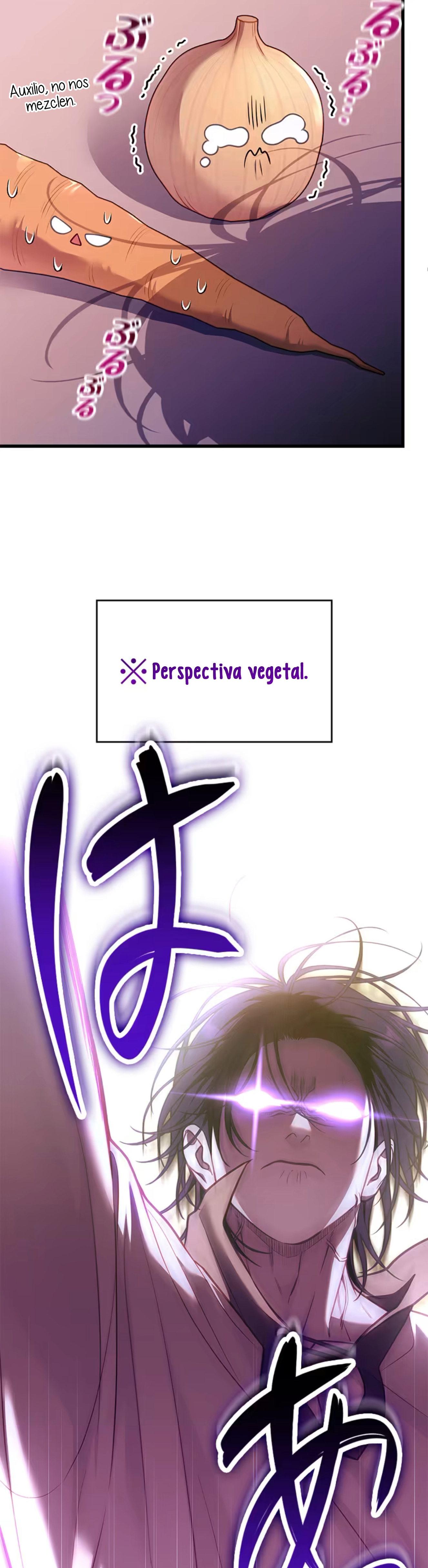 ¡Convertiré Al Perro Rabioso En Un Noble! Capítulo 8 - Page 36