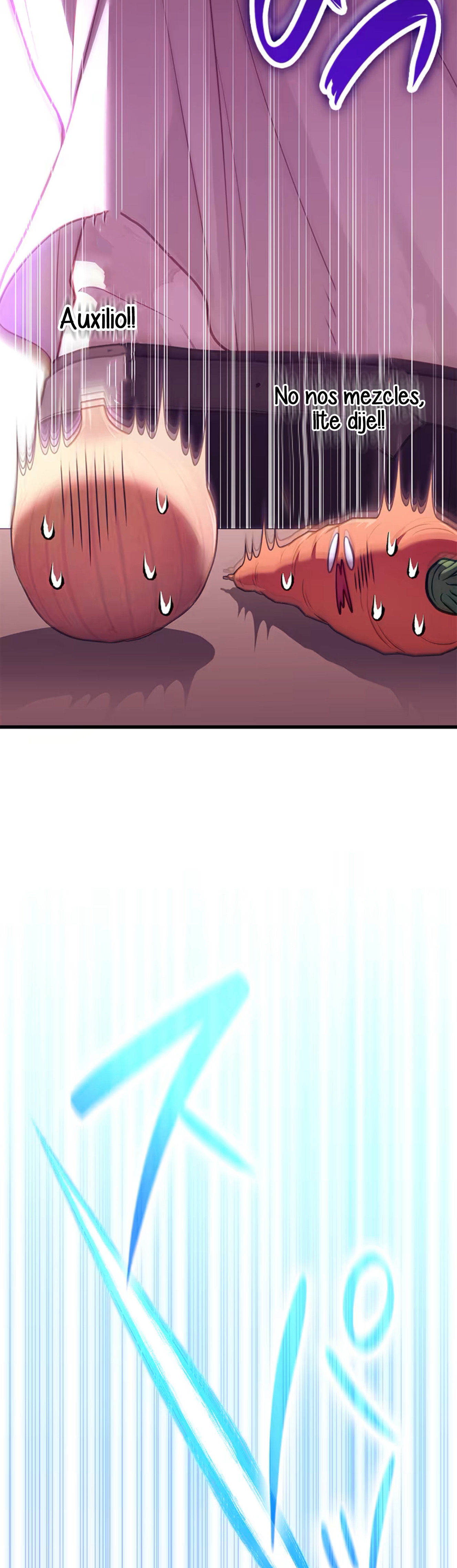 ¡Convertiré Al Perro Rabioso En Un Noble! Capítulo 8 - Page 37