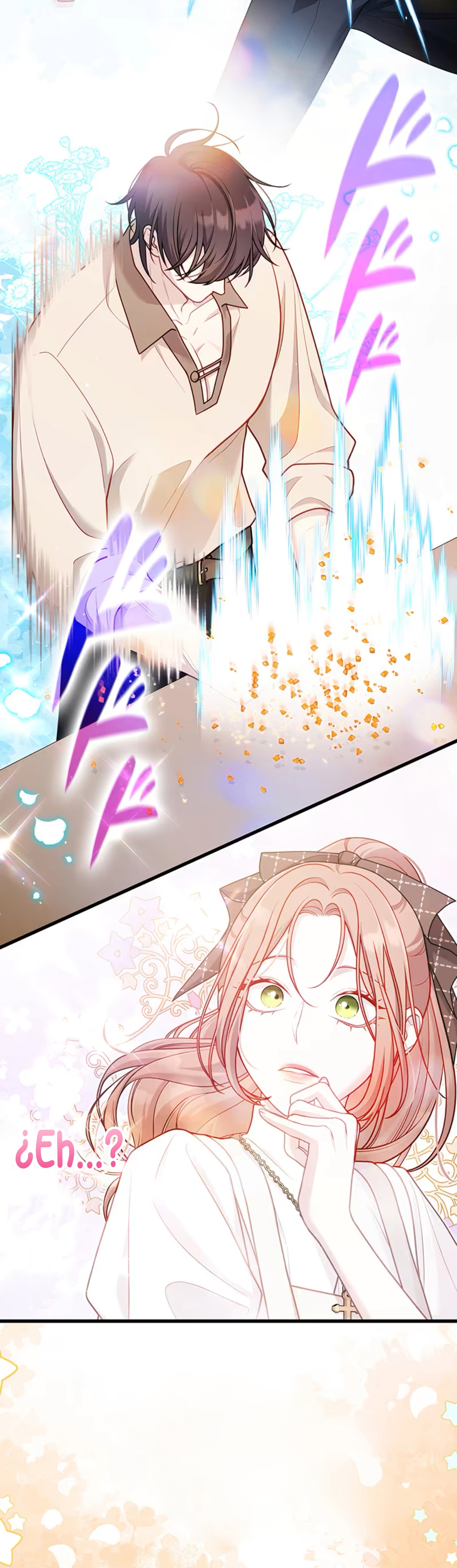 ¡Convertiré Al Perro Rabioso En Un Noble! Capítulo 8 - Page 39