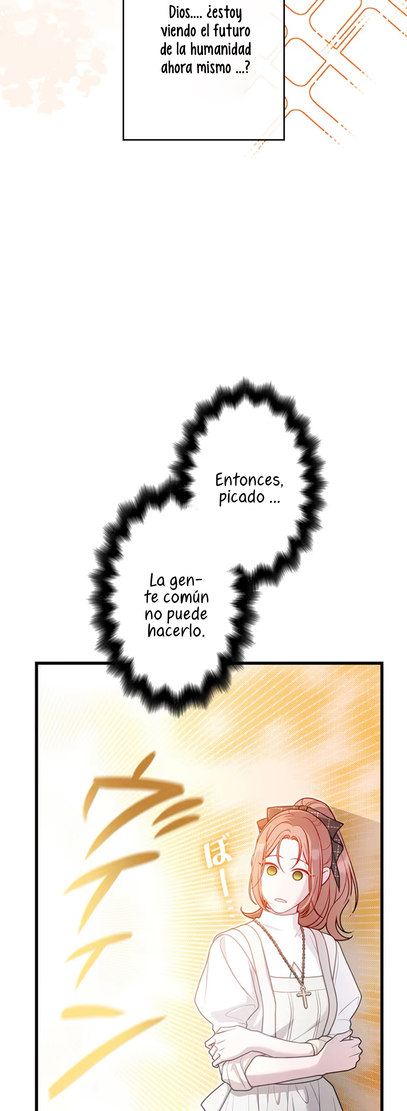 ¡Convertiré Al Perro Rabioso En Un Noble! Capítulo 8 - Page 41