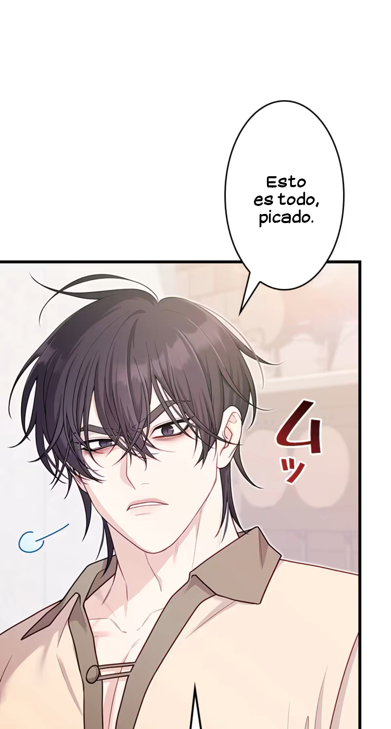 ¡Convertiré Al Perro Rabioso En Un Noble! Capítulo 8 - Page 46