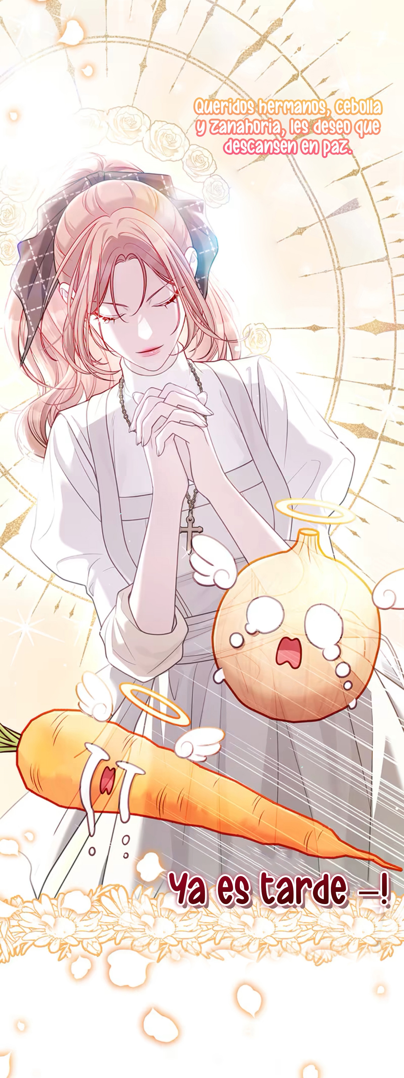 ¡Convertiré Al Perro Rabioso En Un Noble! Capítulo 8 - Page 49