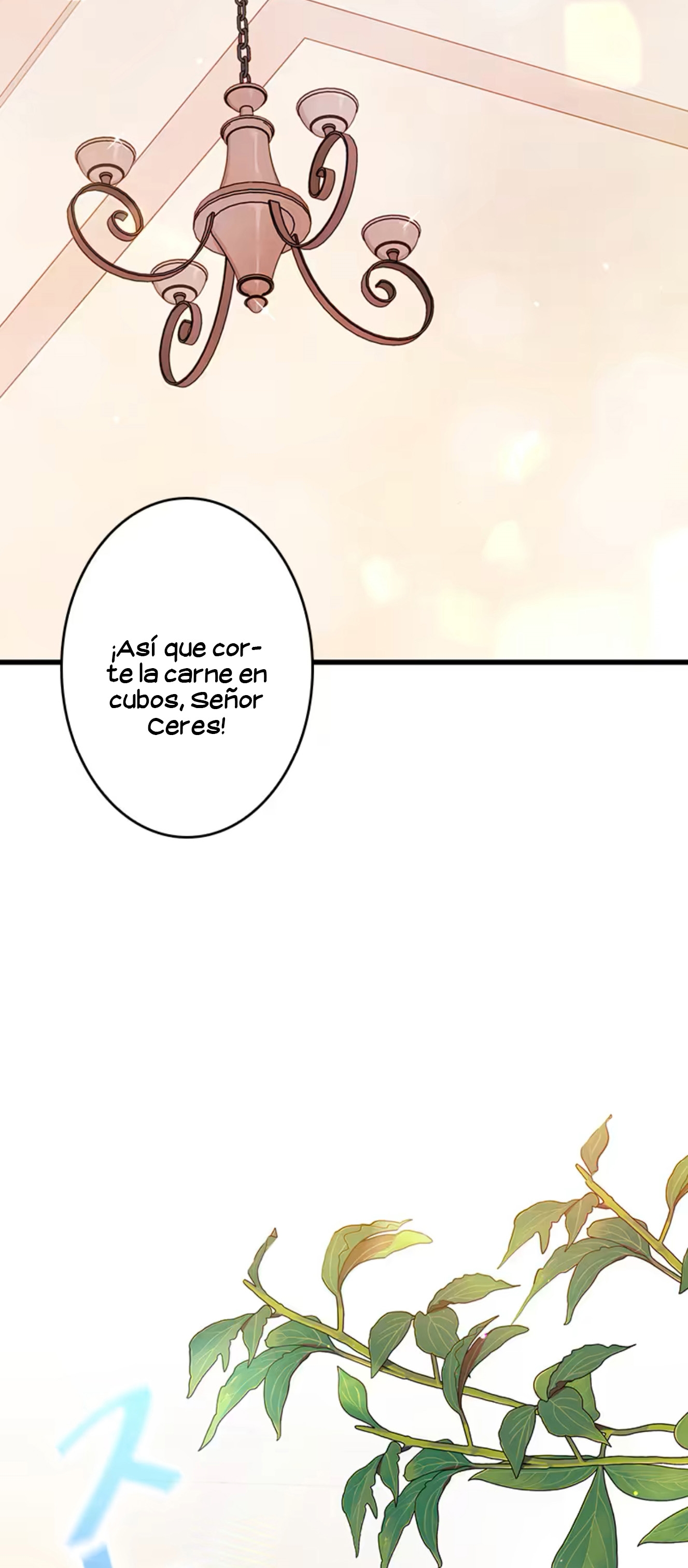 ¡Convertiré Al Perro Rabioso En Un Noble! Capítulo 8 - Page 52