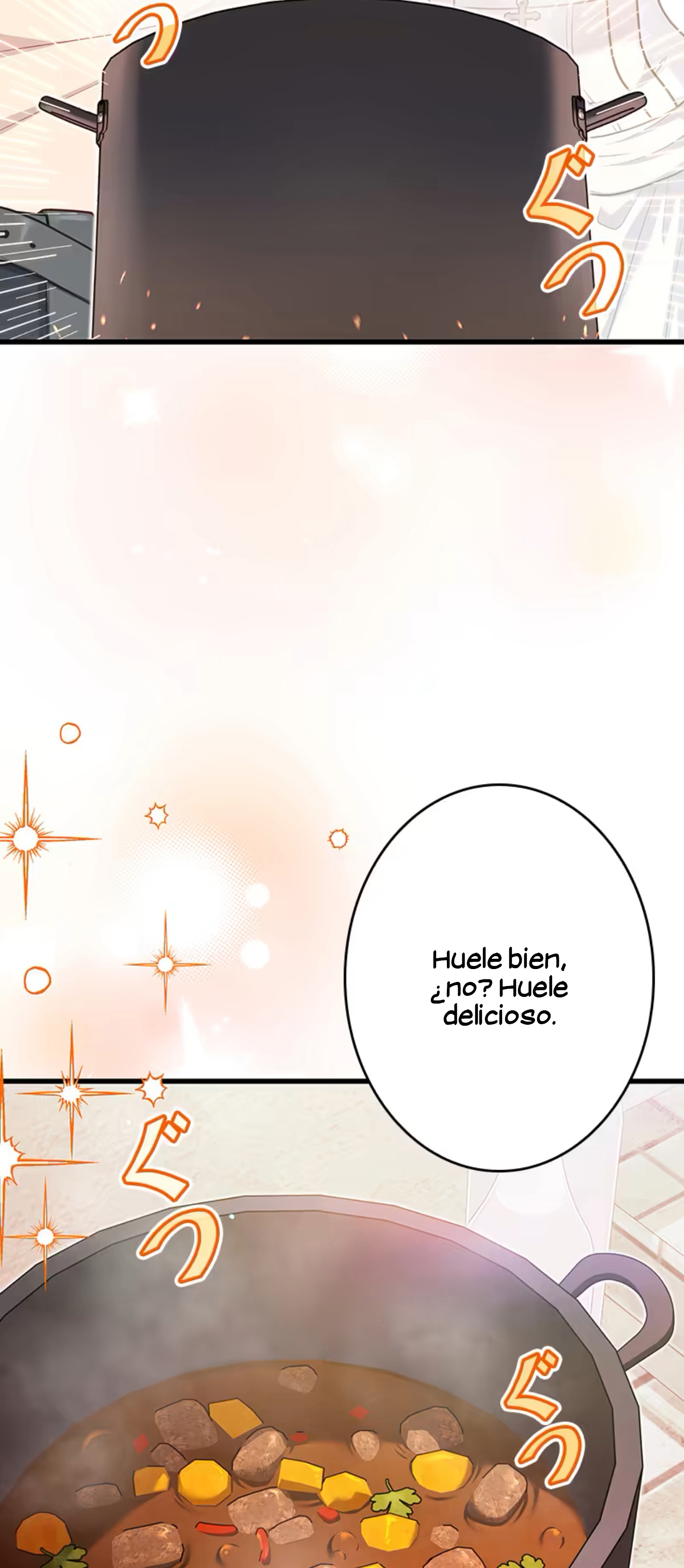 ¡Convertiré Al Perro Rabioso En Un Noble! Capítulo 8 - Page 56
