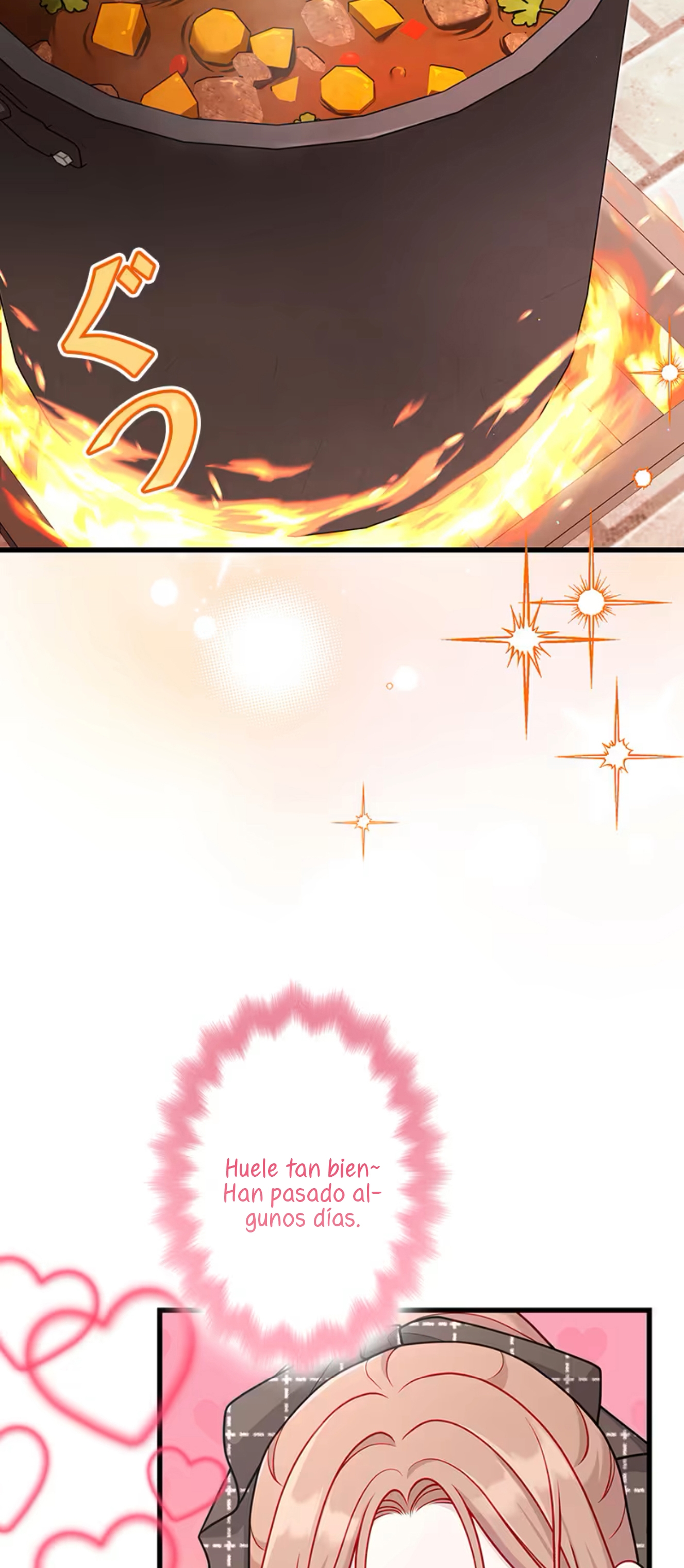 ¡Convertiré Al Perro Rabioso En Un Noble! Capítulo 8 - Page 57