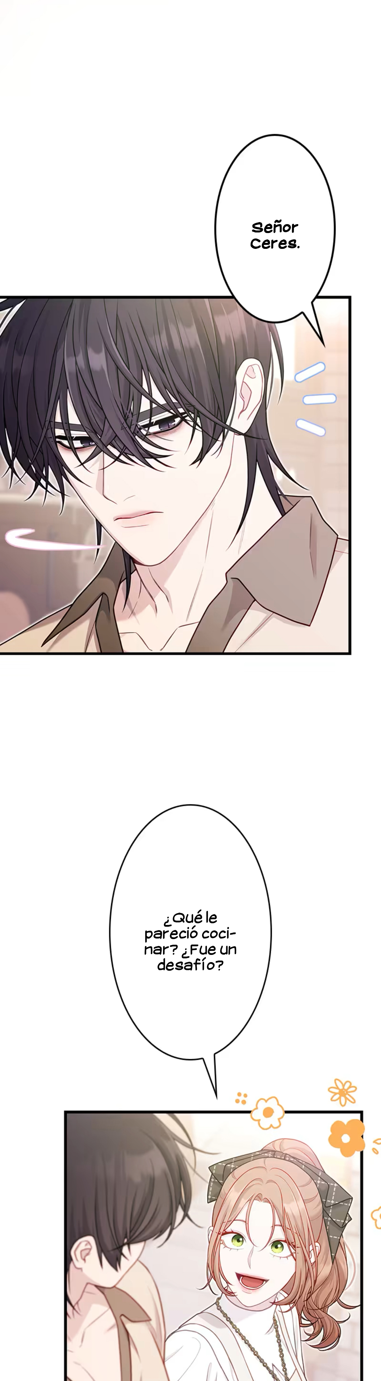 ¡Convertiré Al Perro Rabioso En Un Noble! Capítulo 8 - Page 59