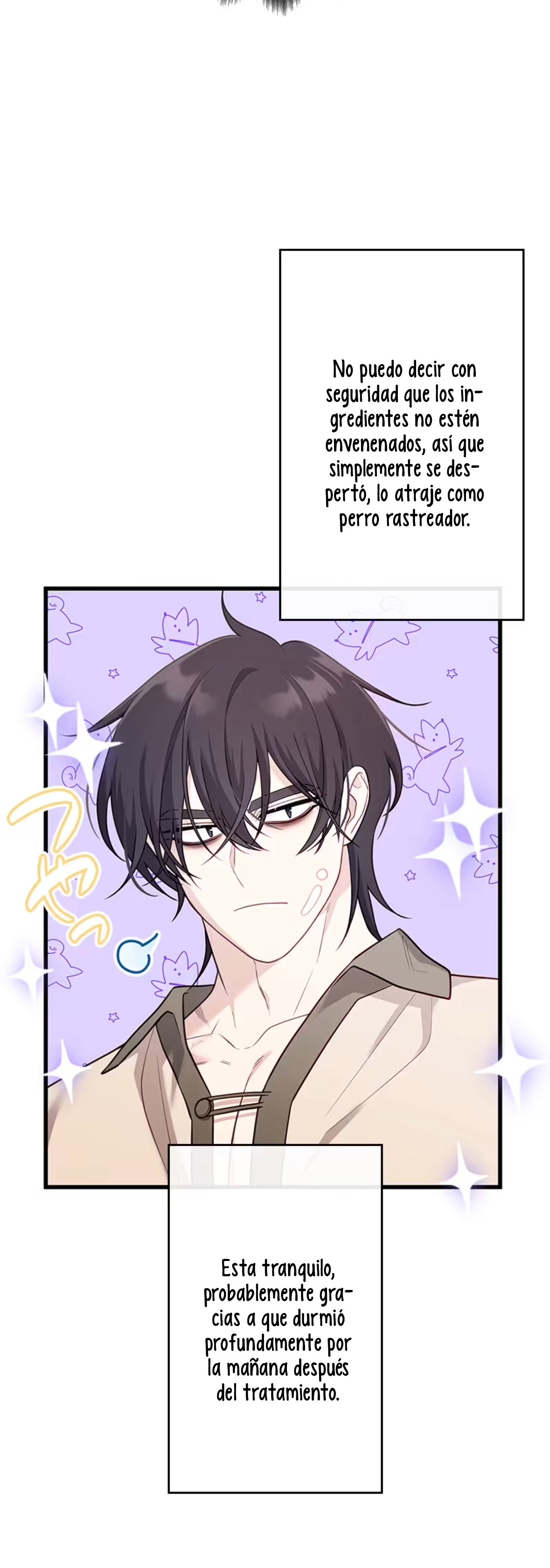 ¡Convertiré Al Perro Rabioso En Un Noble! Capítulo 8 - Page 6