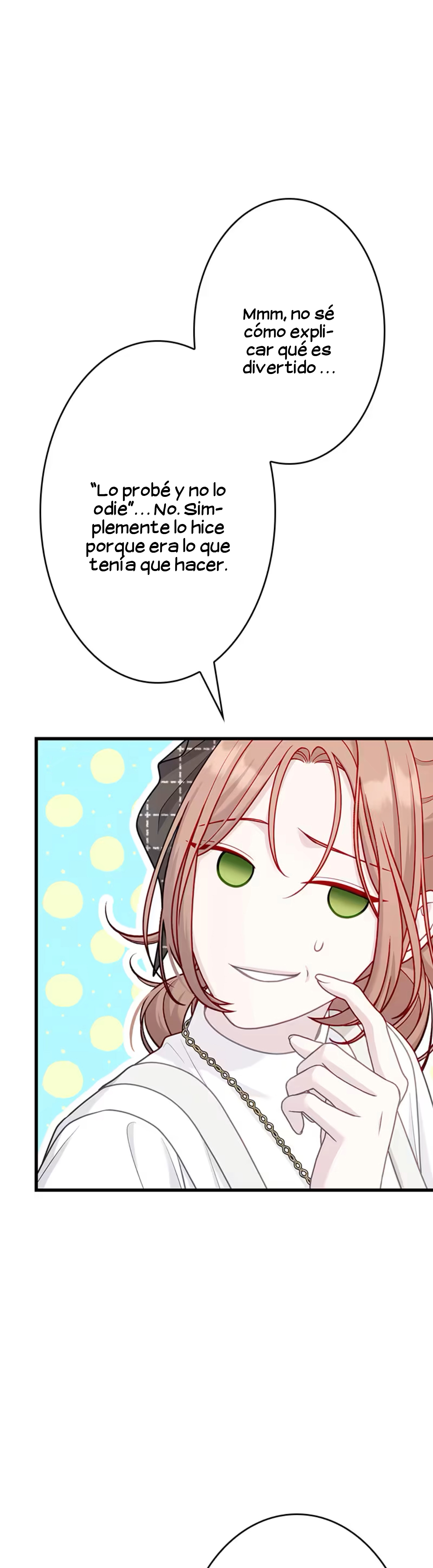 ¡Convertiré Al Perro Rabioso En Un Noble! Capítulo 8 - Page 61